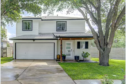 14901 Chamberlain Court, Austin, TX 78724 - Photo 1