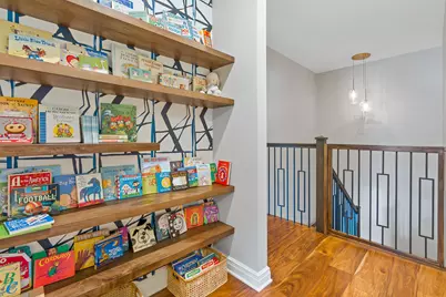 5808 Tom Wooten Cove, Austin, TX 78731 - Photo 19