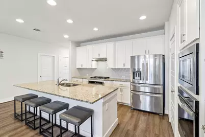 3816 Bow Perch Street, Pflugerville, TX 78660 - Photo 5