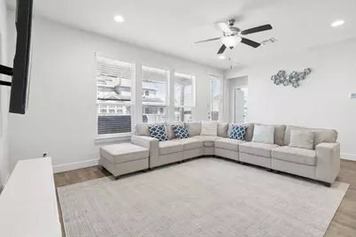 3816 Bow Perch Street, Pflugerville, TX 78660 - Photo 3