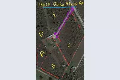 18425 Blake Manor Road #B, Manor, TX 78653 - Photo 1