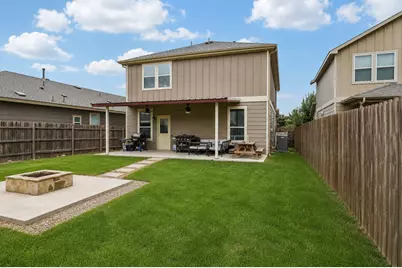 216 La Dera Drive, Liberty Hill, TX 78642 - Photo 21