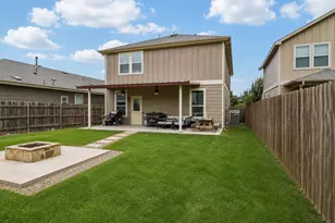 216 La Dera Dr, Liberty Hill, TX 78642 - Photo 21