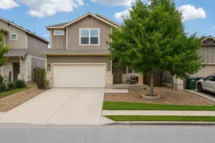 216 La Dera Dr, Liberty Hill, TX 78642 - Photo 1