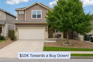 216 La Dera Dr, Liberty Hill, TX 78642 - Photo 1