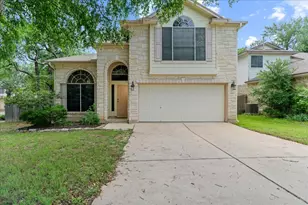 10517 S Canoa Hills Trail, Austin, TX 78717 - Photo 1