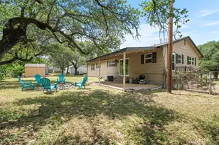 617 Johnson St, Bertram, TX 78605 - Photo 3
