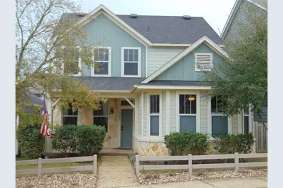 5208 Hellman, Kyle, TX 78640 - Photo 1