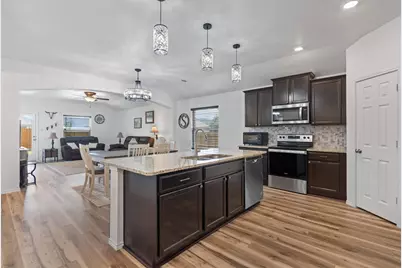 9115 Hidden Oaks Drive, Temple, TX 76502 - Photo 7