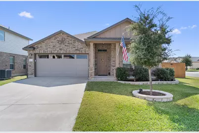 9115 Hidden Oaks Drive, Temple, TX 76502 - Photo 1
