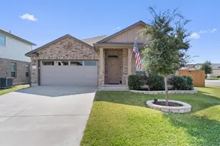9115 Hidden Oaks Dr, Temple, TX 76502 - Photo 1