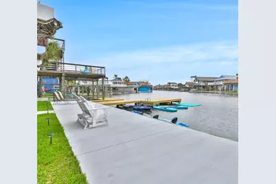 16619 Jamaica Cove Road, Jamaica Beach, TX 77554 - Photo 5