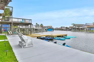 16619 Jamaica Cove Rd, Jamaica Beach, TX 77554 - Photo 5