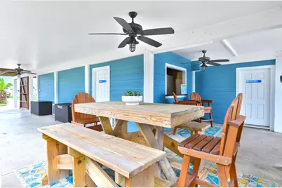 16619 Jamaica Cove Road, Jamaica Beach, TX 77554 - Photo 7