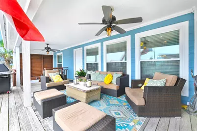 16619 Jamaica Cove Road, Jamaica Beach, TX 77554 - Photo 11