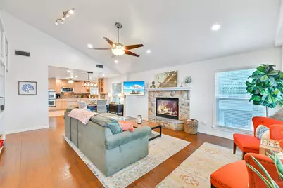 16619 Jamaica Cove Road, Jamaica Beach, TX 77554 - Photo 13