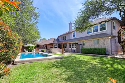 2709 Brindisi Way, Cedar Park, TX 78613 - Photo 9