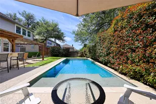 2709 Brindisi Way, Cedar Park, TX 78613 - Photo 11