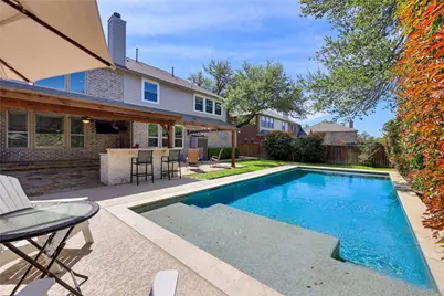 2709 Brindisi Way, Cedar Park, TX 78613 - Photo 3