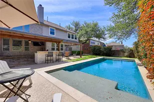 2709 Brindisi Way, Cedar Park, TX 78613 - Photo 3