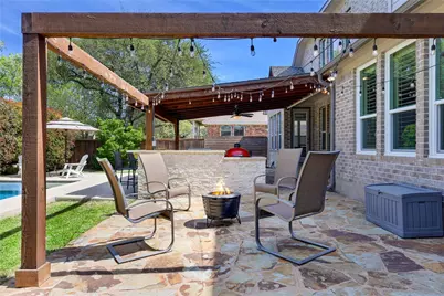 2709 Brindisi Way, Cedar Park, TX 78613 - Photo 13