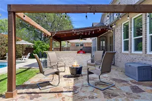 2709 Brindisi Way, Cedar Park, TX 78613 - Photo 13