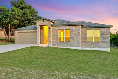 21807 Osage Lane, Lago Vista, TX 78645 - Photo 1