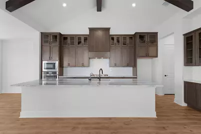 1620 Willow Bean Drive, Georgetown, TX 78633 - Photo 13