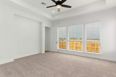 1620 Willow Bean Drive, Georgetown, TX 78633 - Photo 21