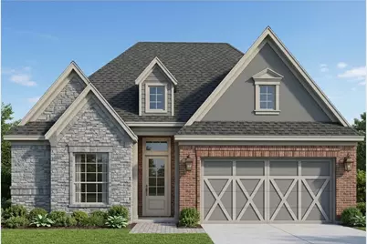 144 William Hersee Drive, Bastrop, TX 78602 - Photo 1