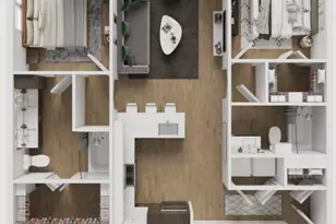 320 Goll St, Kyle, TX 78640 - Photo 3