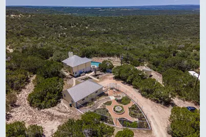 1316 Overland Stage Road, Dripping Springs, TX 78620 - Photo 1