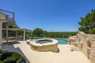 1316 Overland Stage Rd, Dripping Springs, TX 78620 - Photo 25