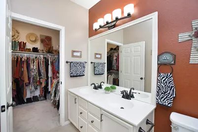 212 Bonham Loop, Georgetown, TX 78633 - Photo 17