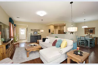 212 Bonham Loop, Georgetown, TX 78633 - Photo 9