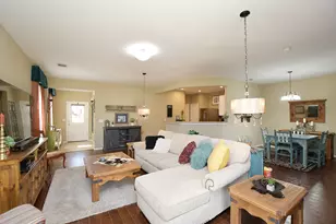 212 Bonham Loop, Georgetown, TX 78633 - Photo 9