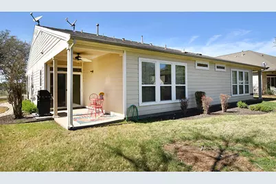 212 Bonham Loop, Georgetown, TX 78633 - Photo 19