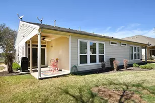 212 Bonham Loop, Georgetown, TX 78633 - Photo 19