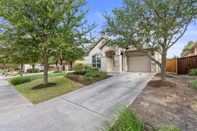 205 Cherokee Rose Circle, Georgetown, TX 78626 - Photo 1