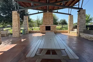 205 Cherokee Rose Cir, Georgetown, TX 78626 - Photo 27