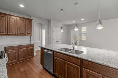 205 Cherokee Rose Circle, Georgetown, TX 78626 - Photo 5