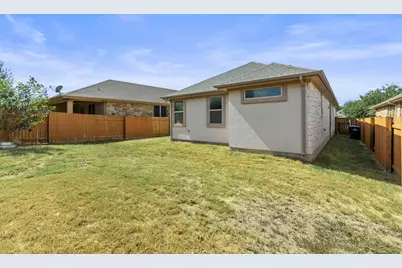 205 Cherokee Rose Circle, Georgetown, TX 78626 - Photo 23
