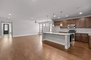 205 Cherokee Rose Cir, Georgetown, TX 78626 - Photo 7