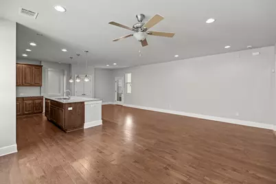 205 Cherokee Rose Circle, Georgetown, TX 78626 - Photo 9