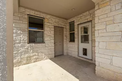 205 Cherokee Rose Circle, Georgetown, TX 78626 - Photo 21