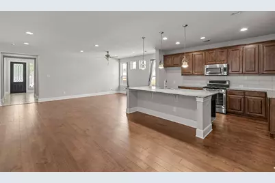 205 Cherokee Rose Circle, Georgetown, TX 78626 - Photo 7
