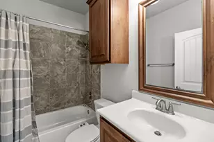 205 Cherokee Rose Cir, Georgetown, TX 78626 - Photo 19