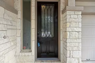205 Cherokee Rose Cir, Georgetown, TX 78626 - Photo 3
