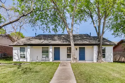312 W William Cannon Drive #A & B, Austin, TX 78745 - Photo 1