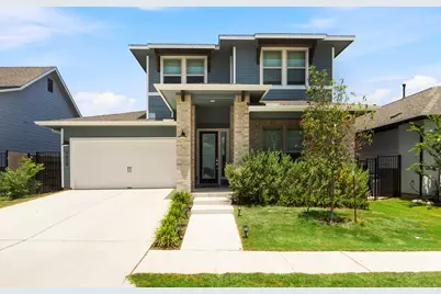 9608 Hamadryas Drive, Austin, TX 78744 - Photo 1